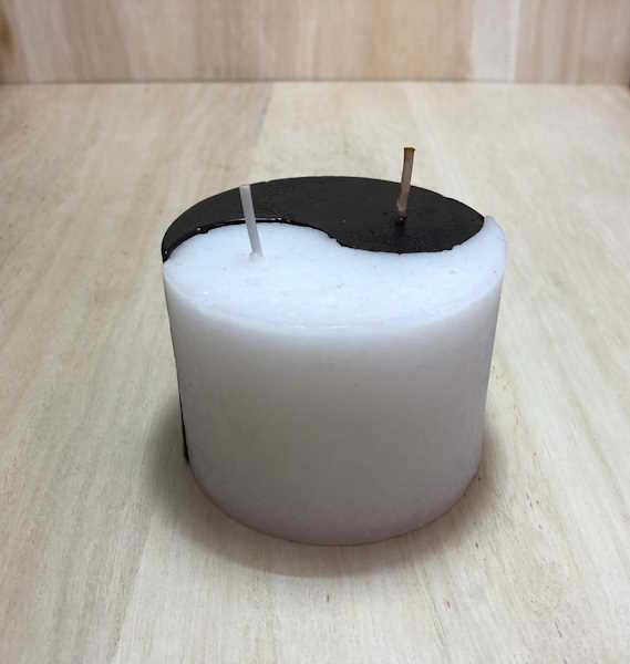 Velas formas